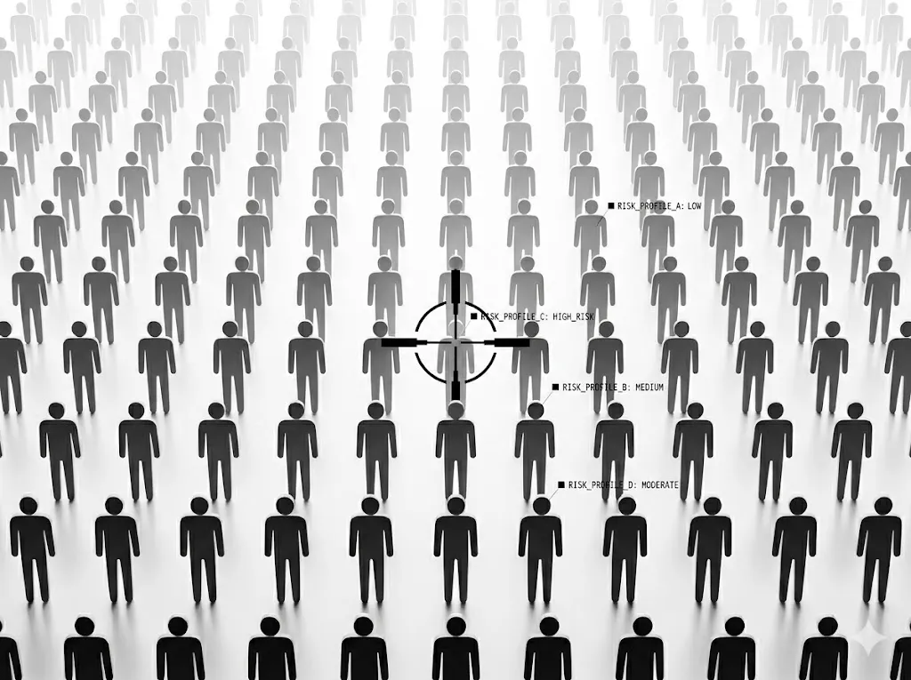 Analyse de Données et Blacklist